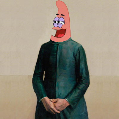 SaintPatrick