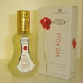 RedRose