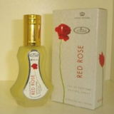 RedRose