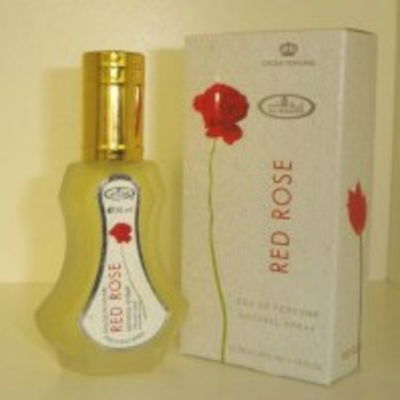 RedRose