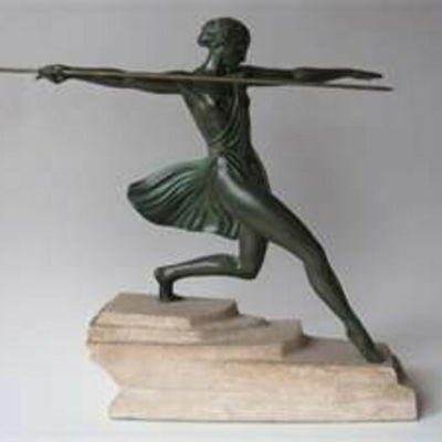 Antiope