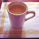 TeaWithMilk