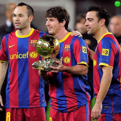 BlauGrana