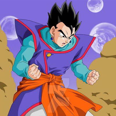 Mysticcgohan