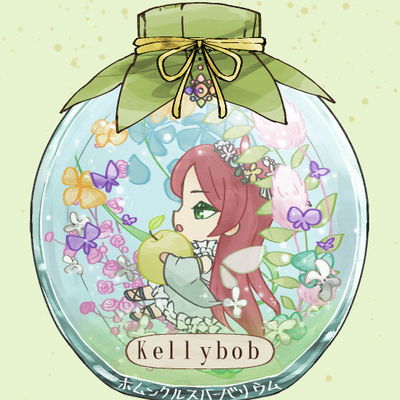 Kellybean92