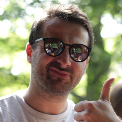 JoeKar
