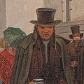 Misanthrope