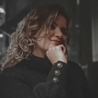 Nastasiia