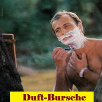 Duftbursche