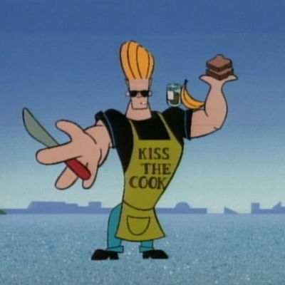 Johnnybravo