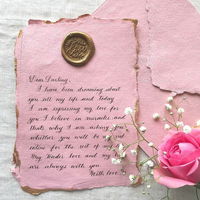 PinkLetters