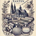 Xanten