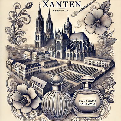 Xanten