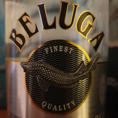 Belugasaft