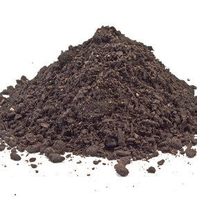 Humushaufen