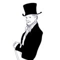 DapperChap