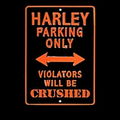 Harley