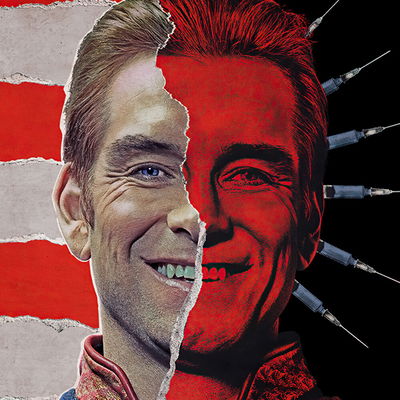 Homelander23