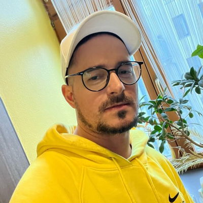 AndreZiegler