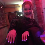 SarahSillage