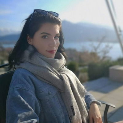 Chrissanthi