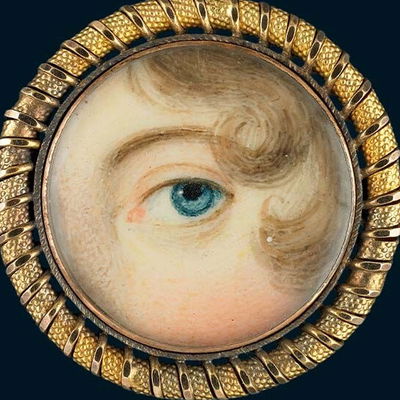 Loverseye