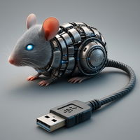 ComputerMaus