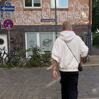 Chosenbrosen