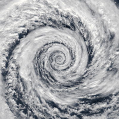 Spiralnebel
