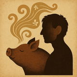 Duftschwein