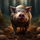 Duftschwein