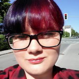TheWeirdGirl