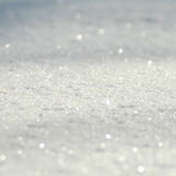 Leiseschnee