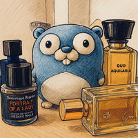 Perfumenetes