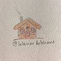 Holzhaus