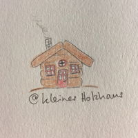 Holzhaus