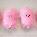 Candyfloss
