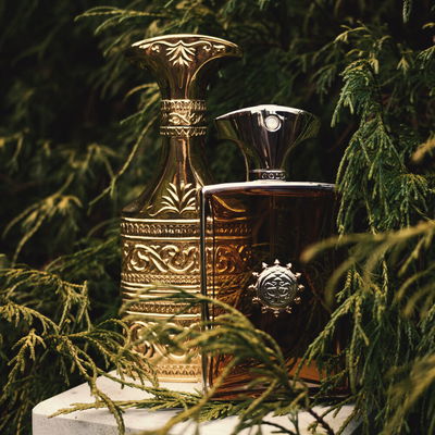 Weskamouage