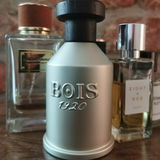 SixthScents