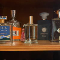 PerfumeAl