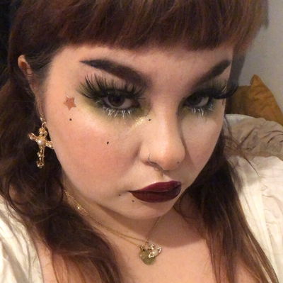 Aquaphobitch