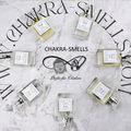 Chakrasmells