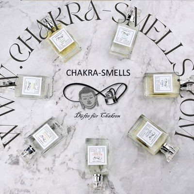 Chakrasmells