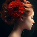 Orchidelle
