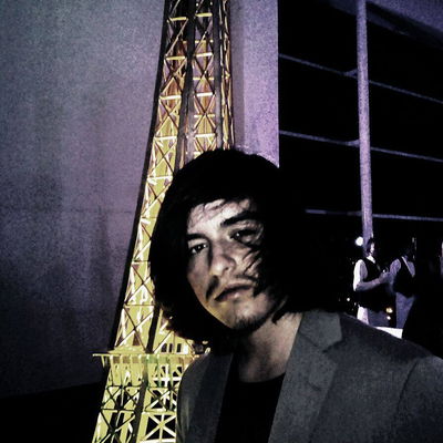 JavSantana