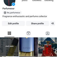 Parfumeour