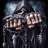 EXdeath