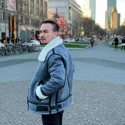 Iluvdawid