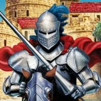 Chevalier