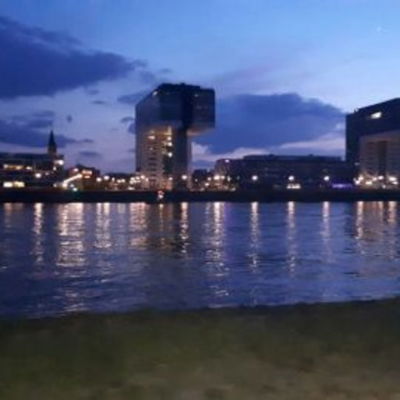 Cologneart
